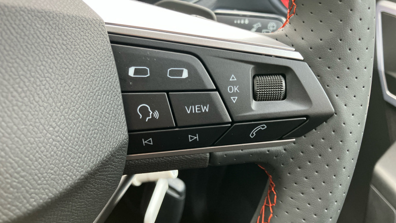 SEAT Arona 1.0 TSI 110 FR 5dr DSG Petrol Hatchback